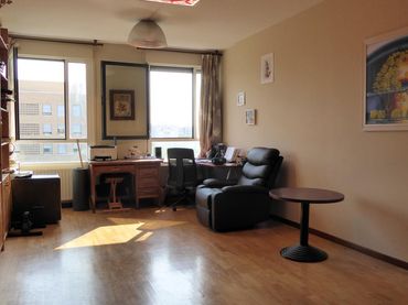 Flat with lift for sale in Calle RIO EGA 2