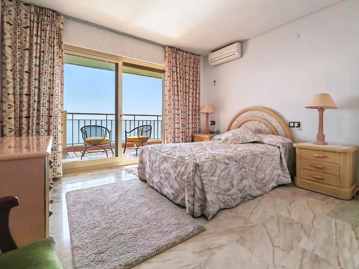 Apartment with pool for sale in Centro ciudad, imagen 11