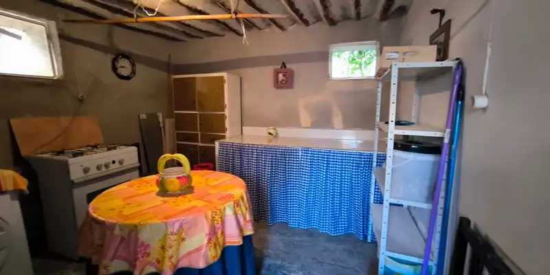 Casa o xalet en venda en Lorca amb Jardí privat