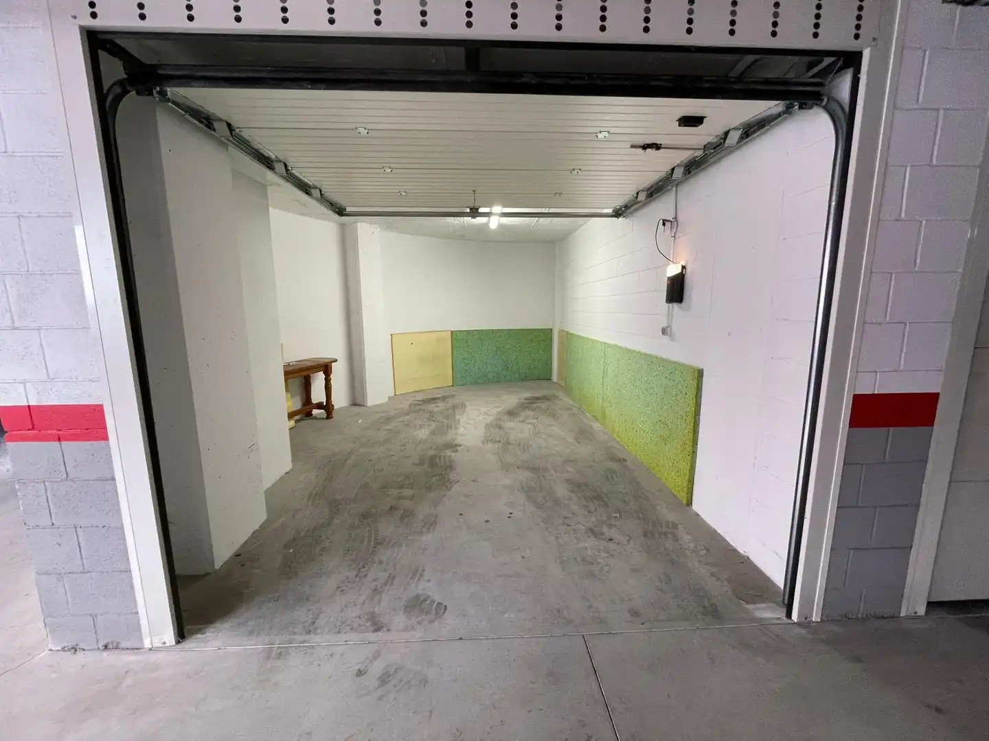 Einzelparkplatz zum Verkauf in Centro Urbano, imagen 6