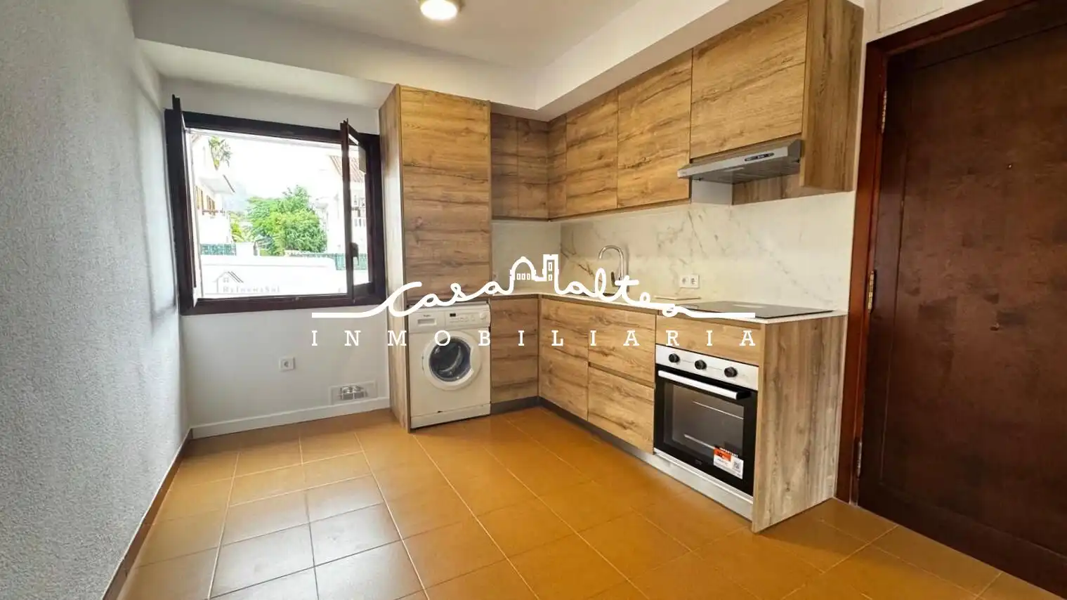 Apartments for sale in Escandinavia - Cautivador
