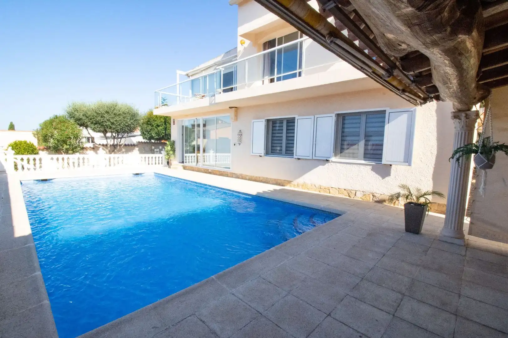 Haus mit Pool zum Verkauf in Murcia, imagen 2