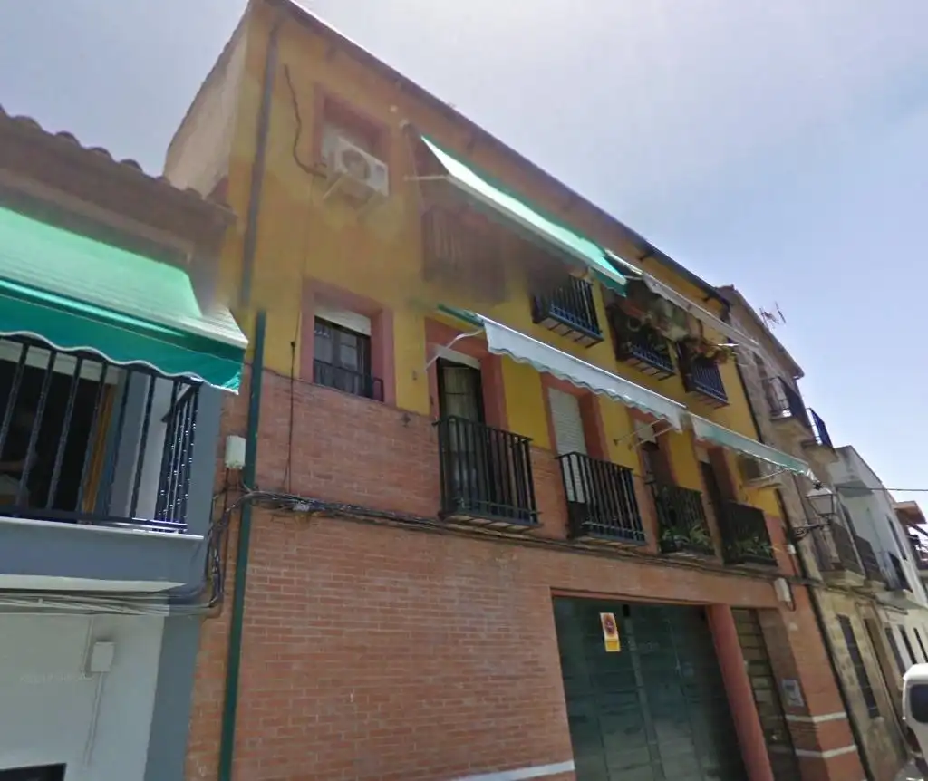 Pis amb terrassa en venda a Centro ciudad, imagen 2