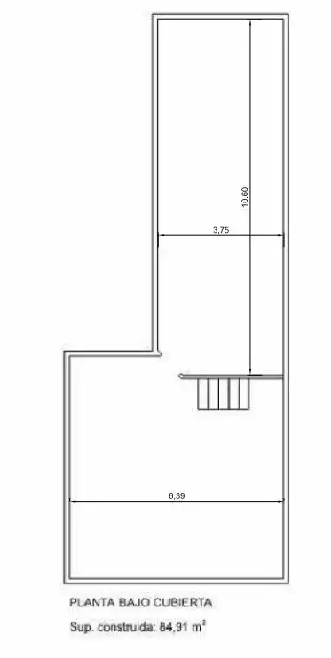 Wohnung mit Terrasse zum Verkauf in Calle EXTREMADURA, imagen 41