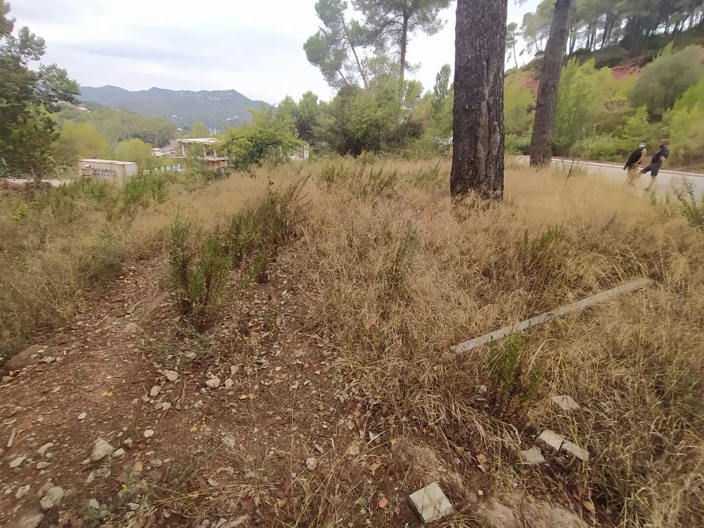 Terreno residencial en venta en Avinguda de les Cases Pairals 191, imagen 3
