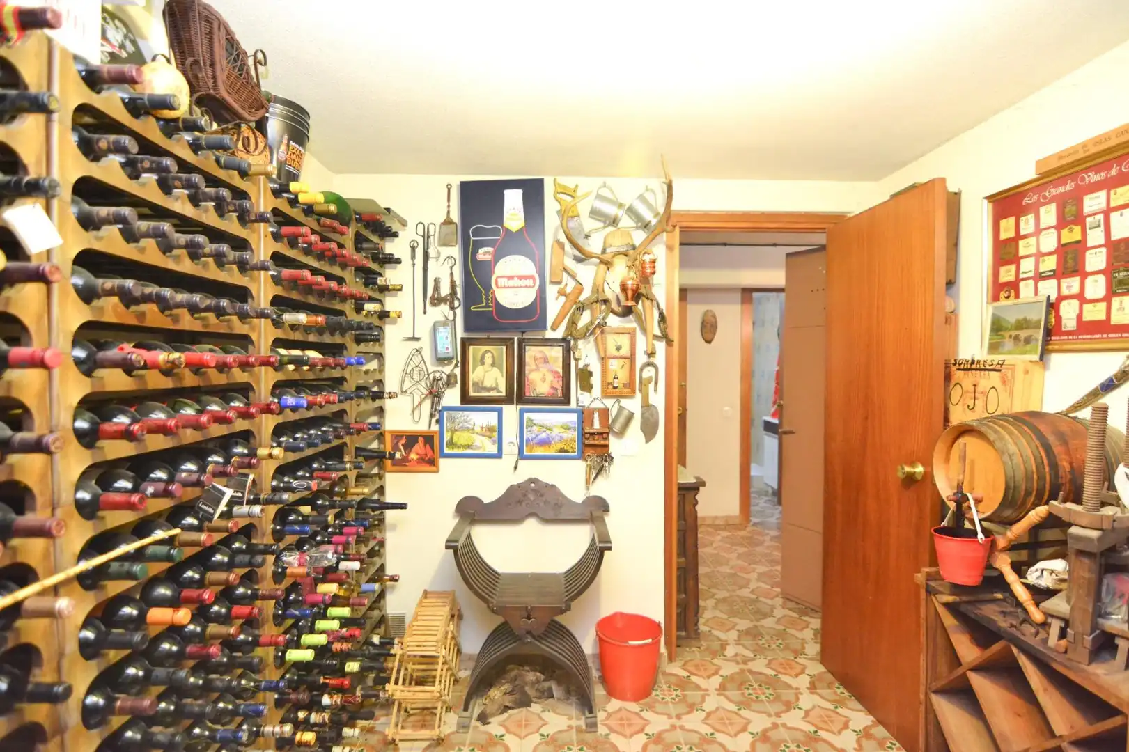 Houses for sale in El Escorial  with Heating, Private garden and Terrace
