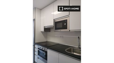 Foto 4 de Habitación en Universidad, Getafe