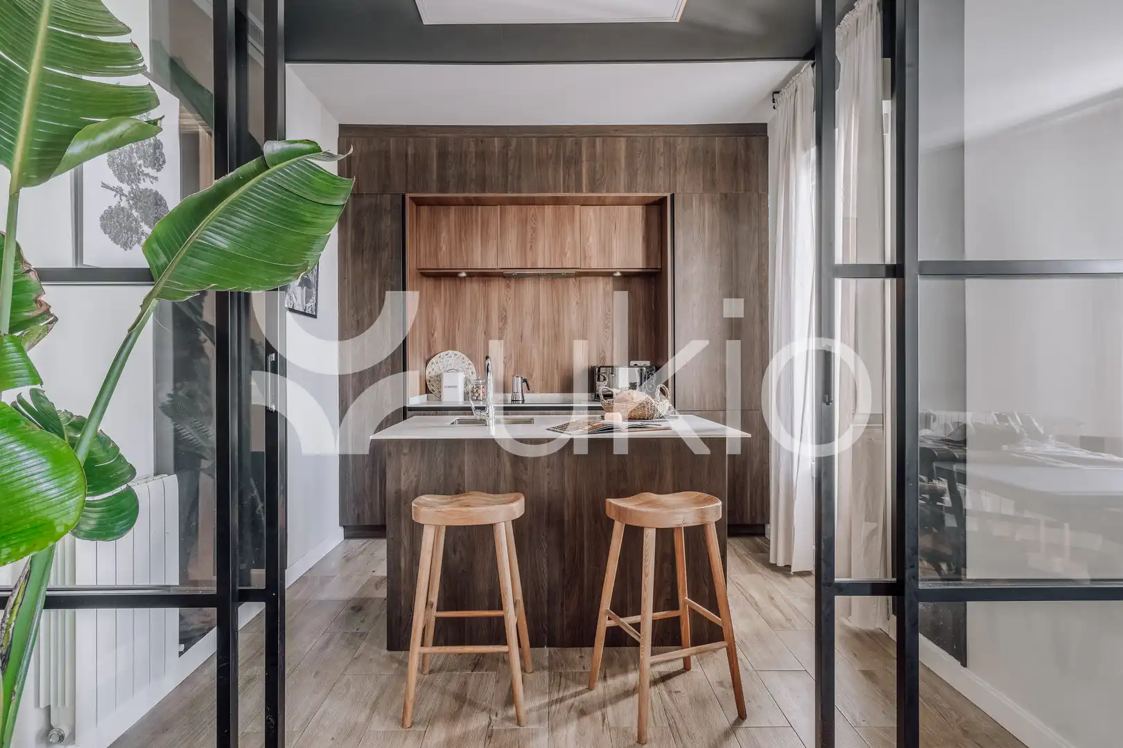 Apartment mit Aufzug zur Miete in Calle de Santa Engracia, imagen 12