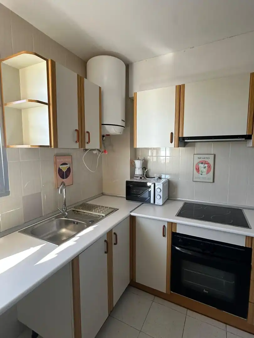 Apartament de lloguer a PUNTA DE LA, Alcanar