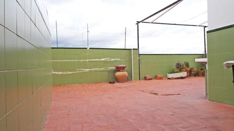Foto 4 de Casa adosada en venta en San Alberto - La Alcubilla - Florisol, Málaga Capital