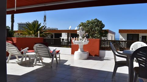 Photo 5 of Detached homes for rent in Calle las Adelfas, Acantilados de Los Gigantes, Santiago del Teide