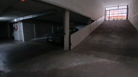 Foto 3 de Garatge en venda a Avenida de Doce Ligero de Artillería, 17, San Millán - Ayuntamiento,  Logroño