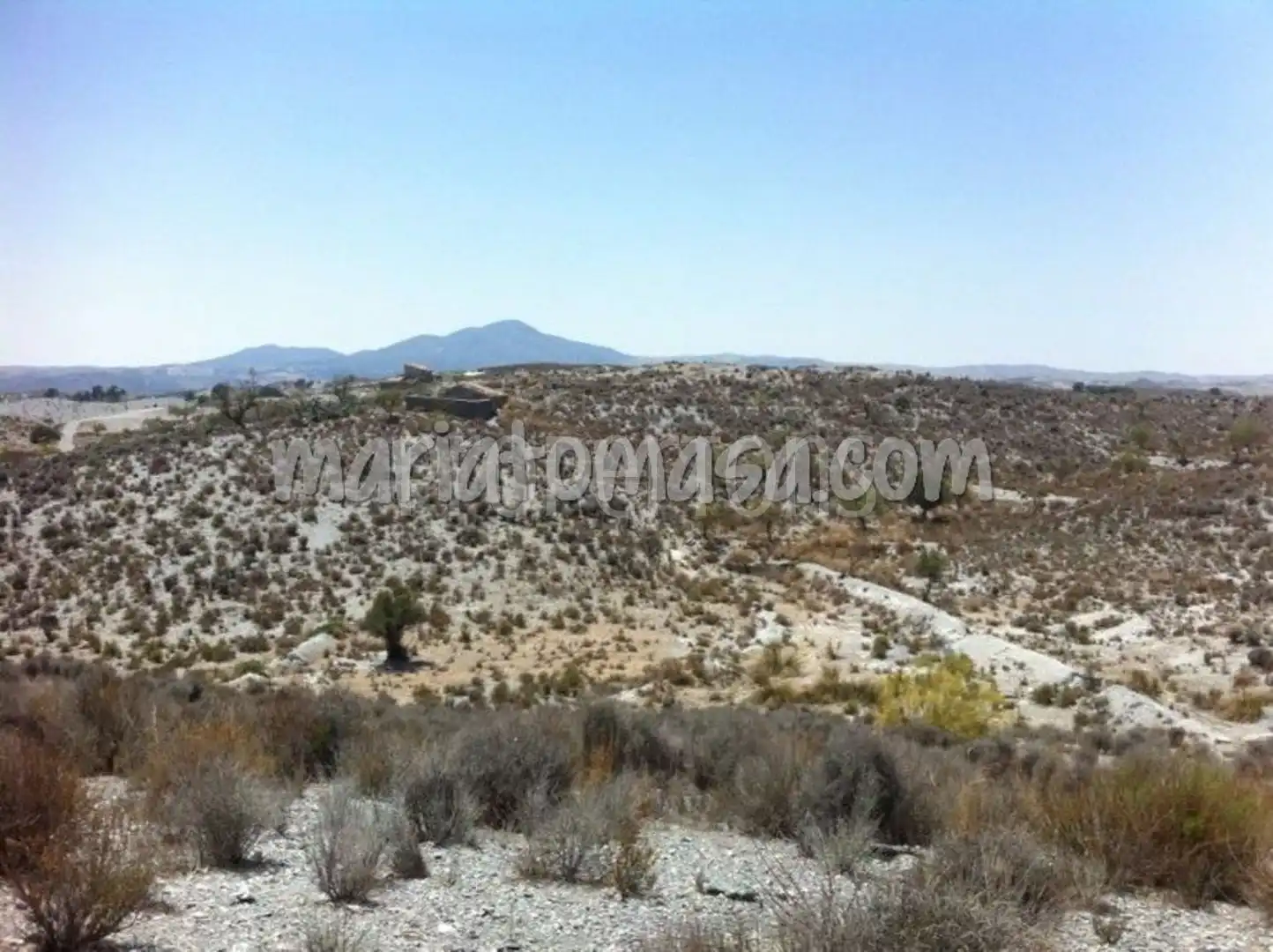 Residencial en venda en Lorca
