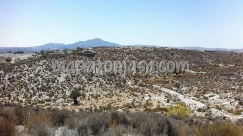 Foto 2 de Residencial en venta en Zarcilla de Ramos-doña Inés, Doña Inés, Lorca