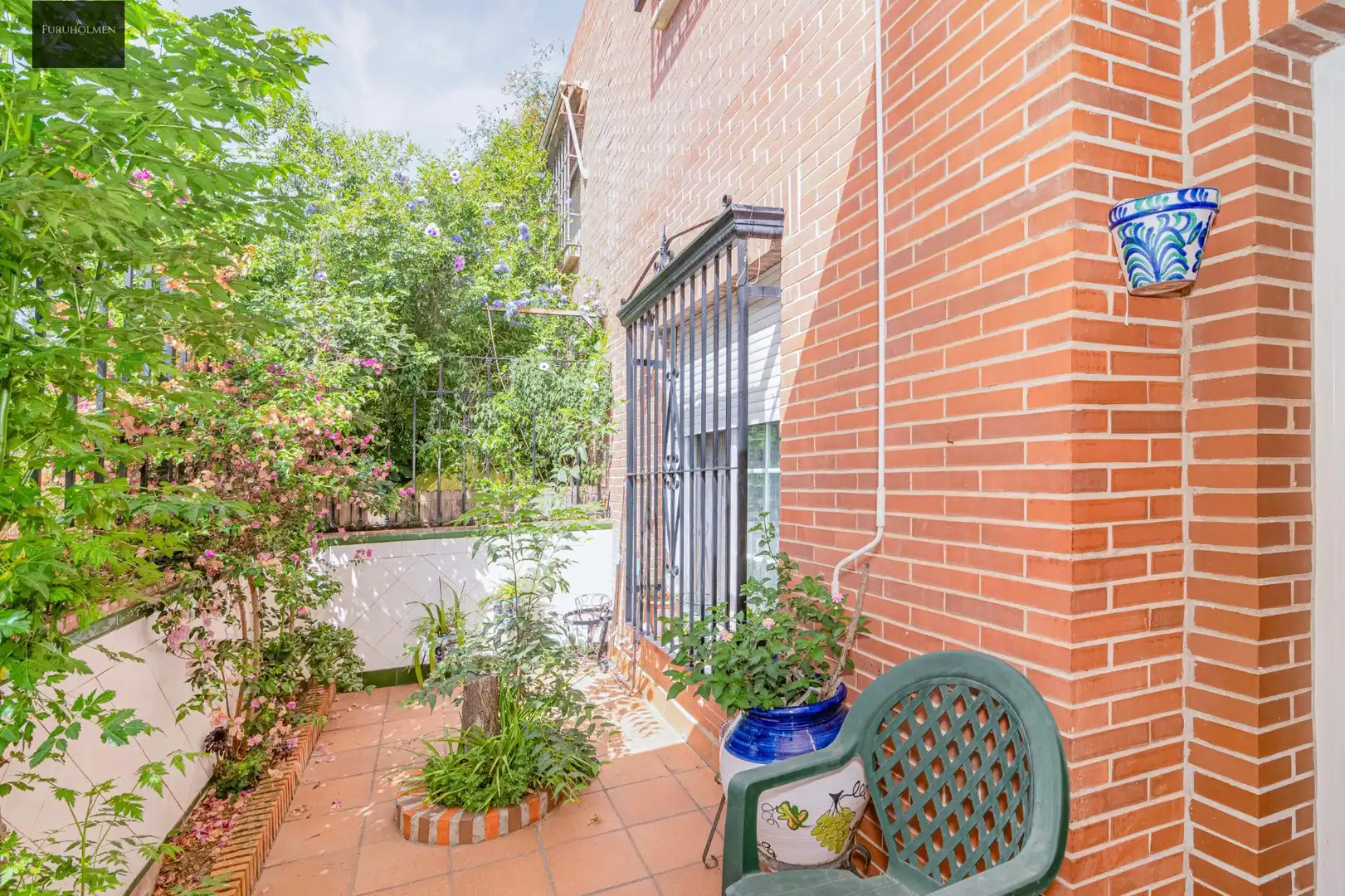 Maison mitoyenne à vendre à Norte, imagen 3