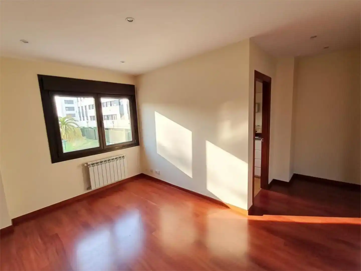 Bedroom of Flat for sale in Gijón   with Swimming Pool