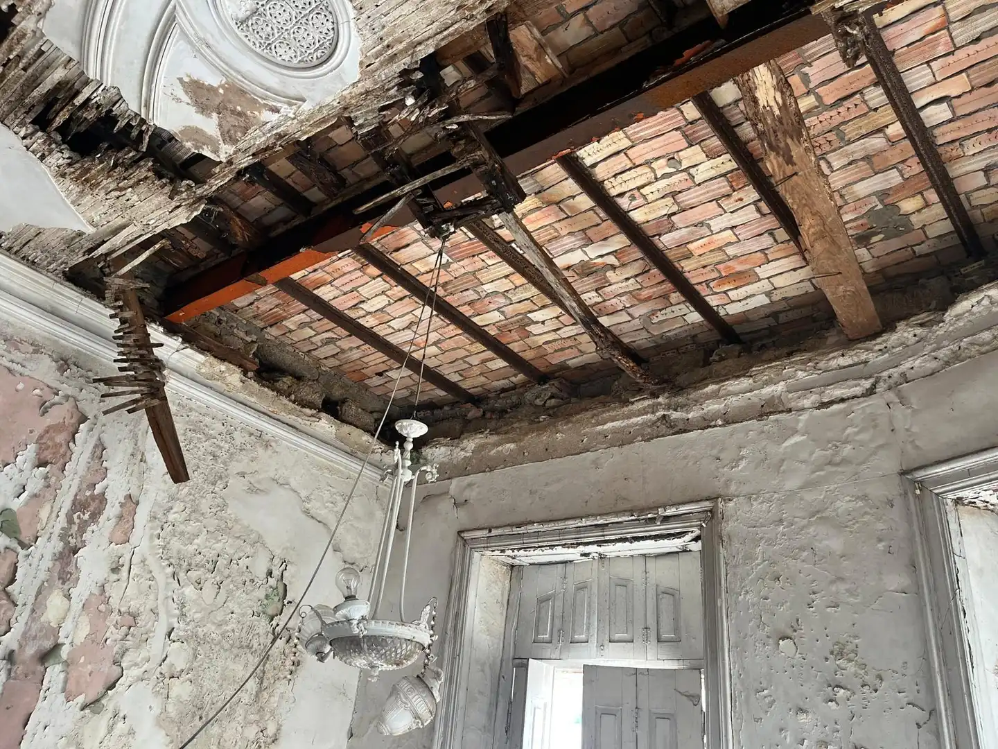 Edificio en venta en Ponteareas