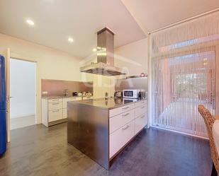 Kitchen of House or chalet for sale in La Seu d'Urgell  with Private garden, Terrace and Storage room