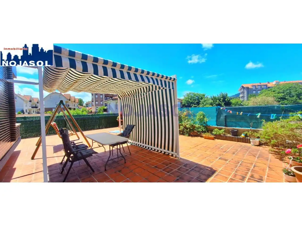 Apartament de lloguer a Calle LAS CERCAS, Tregadín