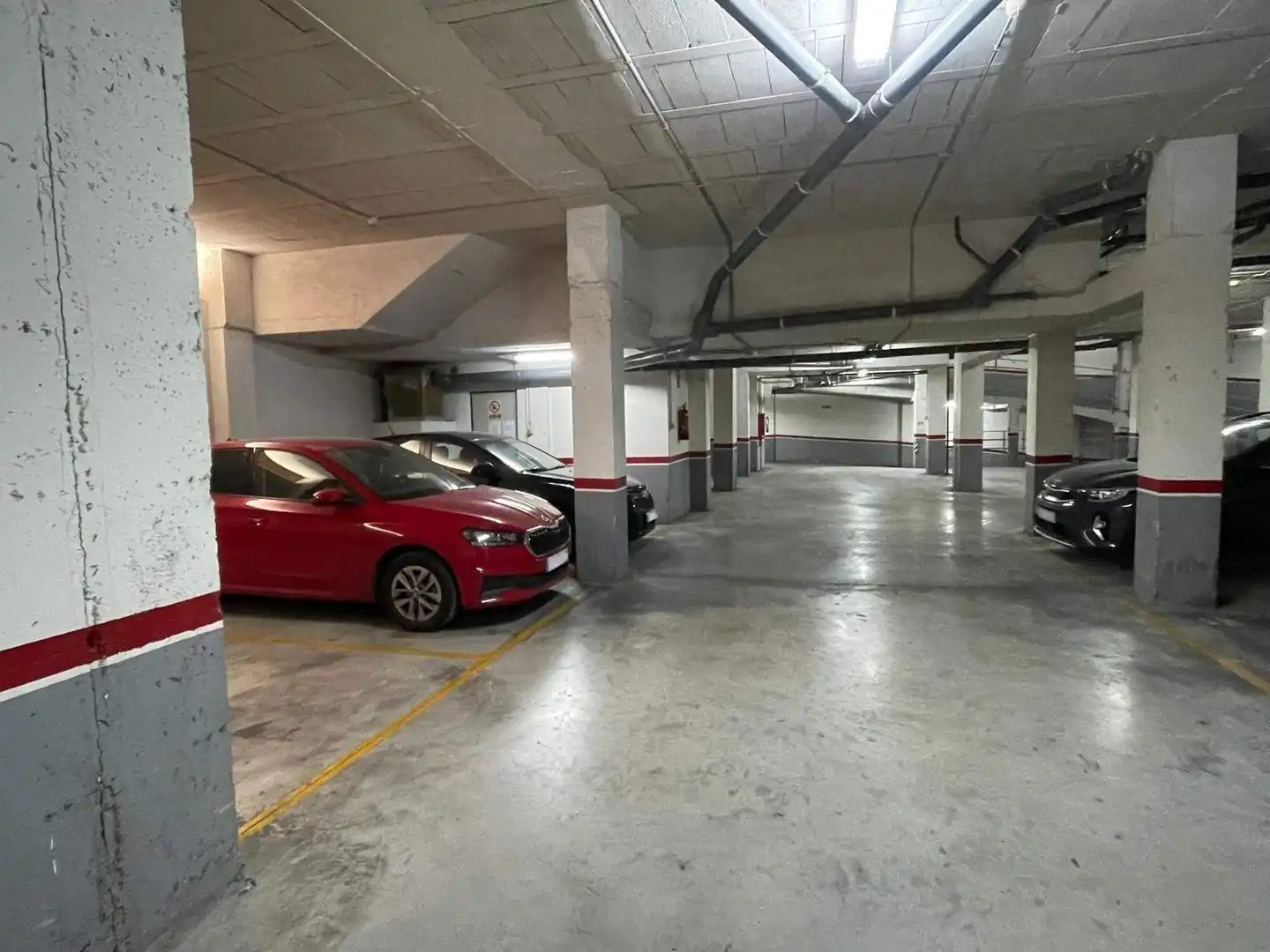 Einzelparkplatz zum Verkauf in Elche ciudad, imagen 4