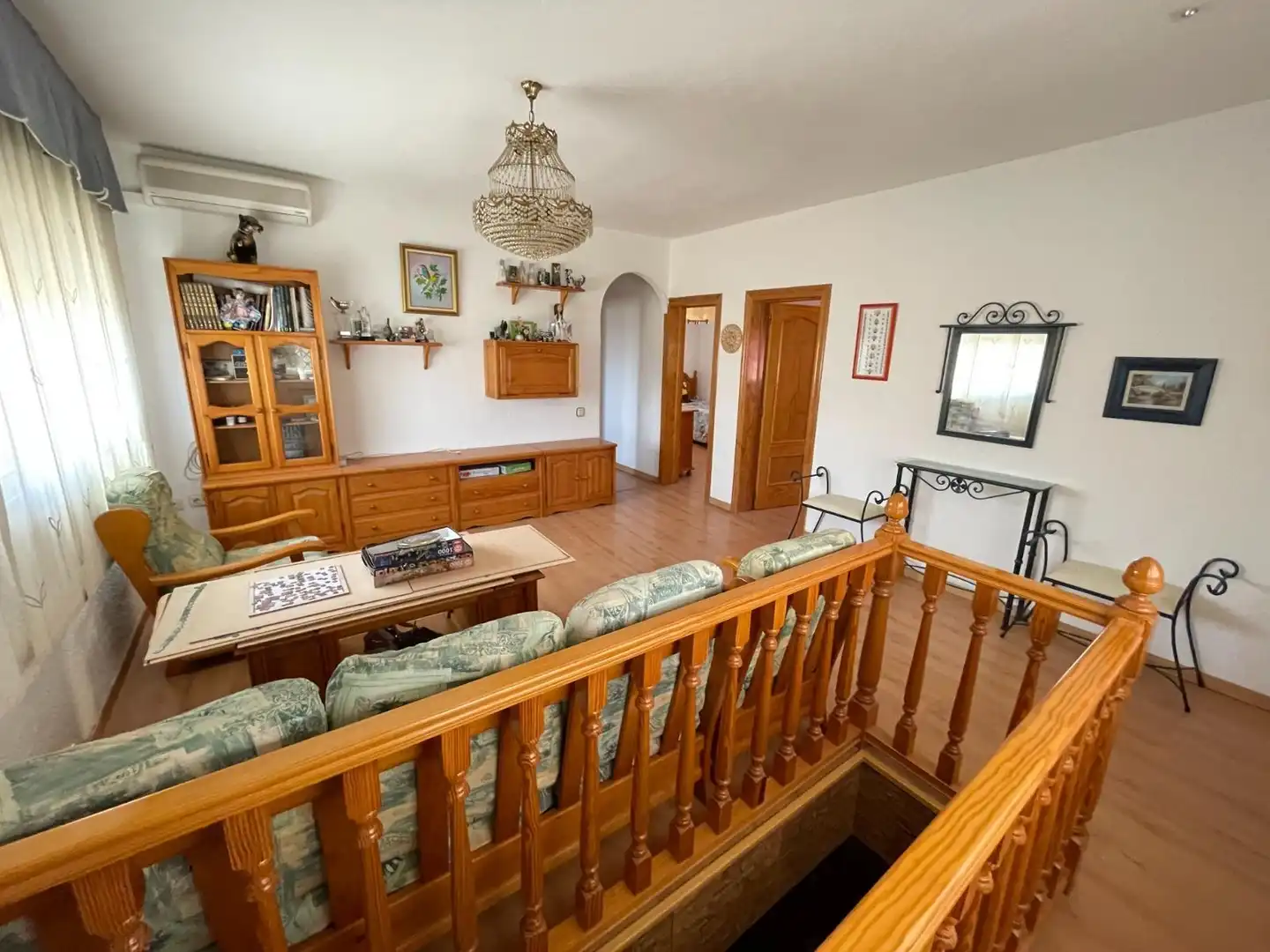 Villa mit Pool zum Verkauf in Pechina, imagen 27