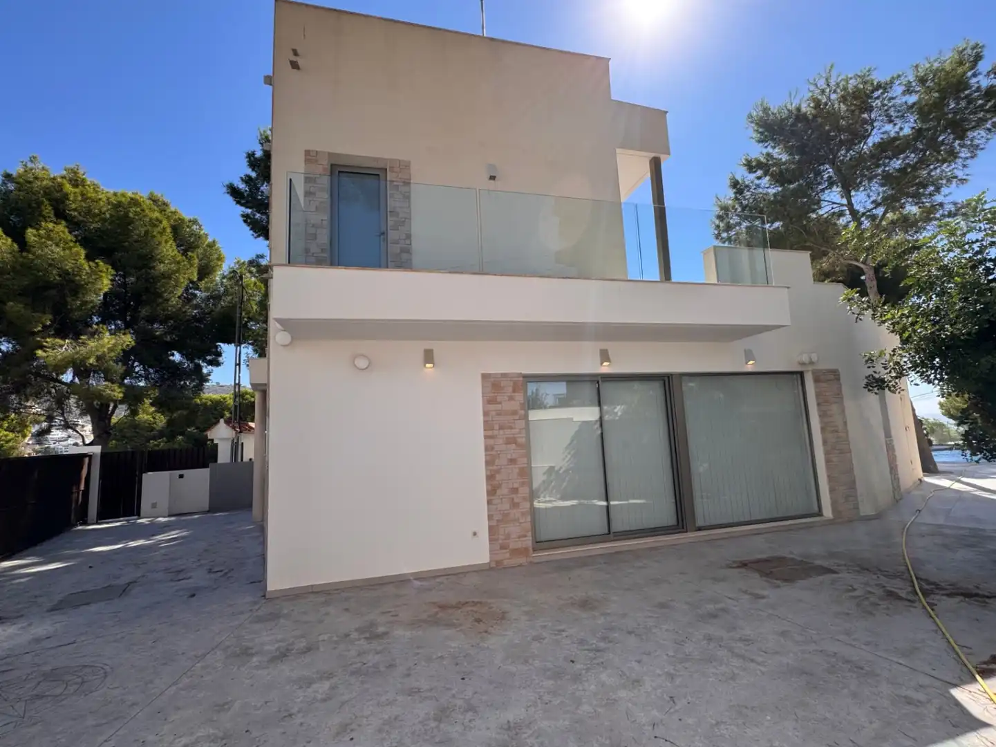 Villa mit Pool zum Verkauf in El Portet - Pla de Mar, imagen 59