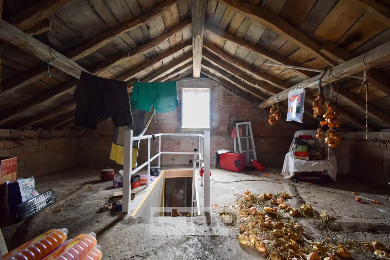 Casa o xalet en venda en Castroverde amb Calefacció, Parquet i Traster