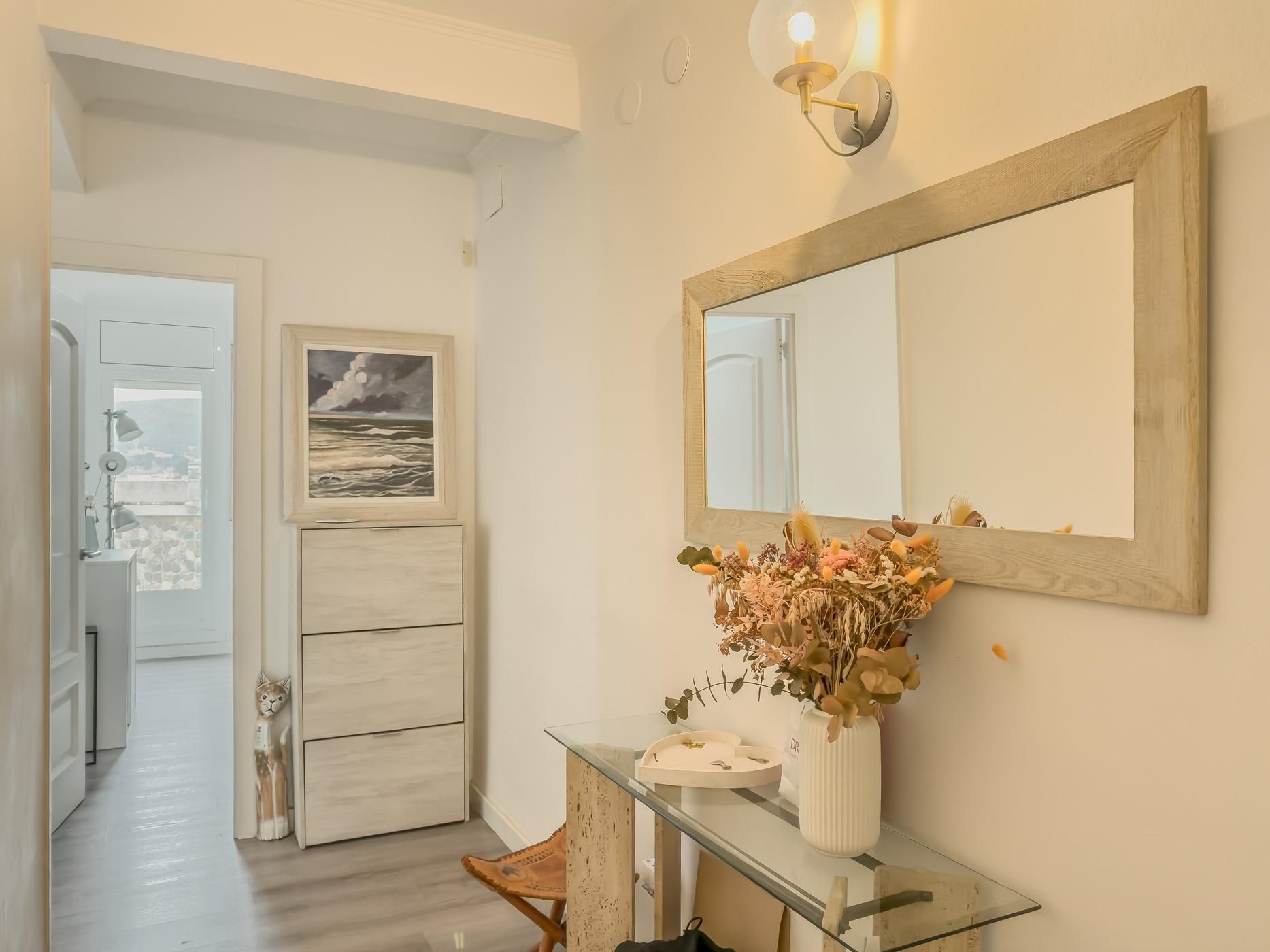 Dachboden zum Verkauf in Carretera de Rellinars, 182, Sant Pere, Nord-oest