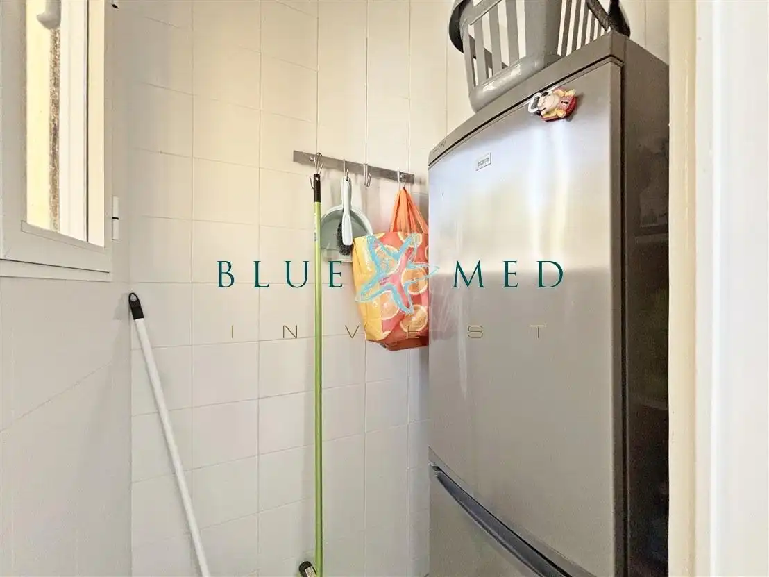 Kitchen of Houses for sale in Mazarrón  with Air Conditioner, Heating and Private garden