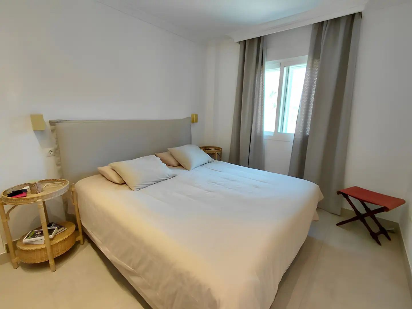 Apartamento con piscina en venta en Milla de Oro, imagen 20