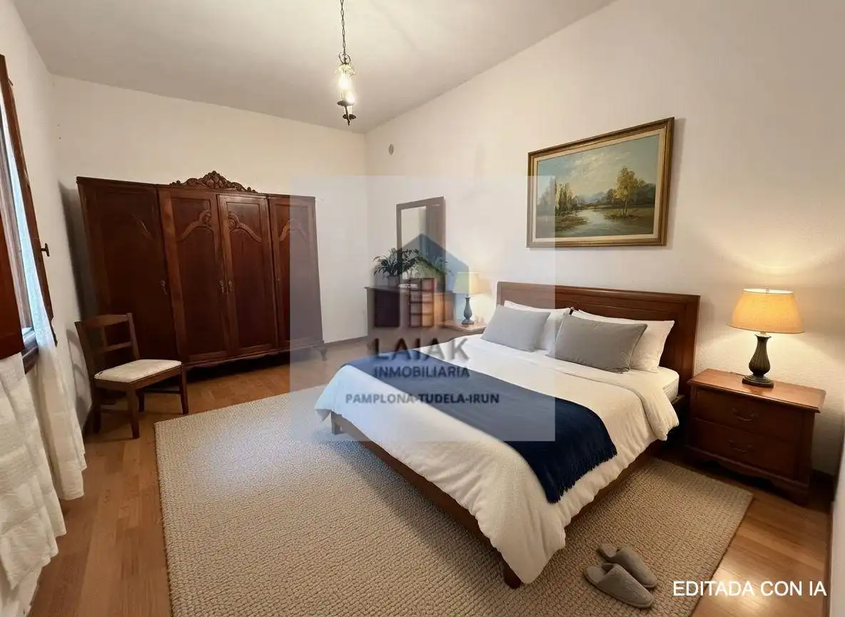 Piso con ascensor en venta en 31 de Agosto Kalea, imagen 24