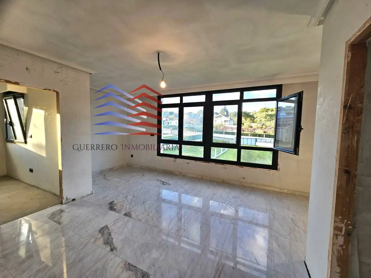 Villa con terrazza in vendita a Calle Rodeiro, imagen 202
