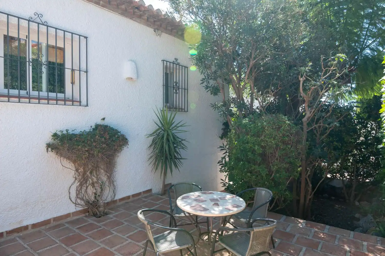 Detached house with pool for sale in Centro, imagen 34