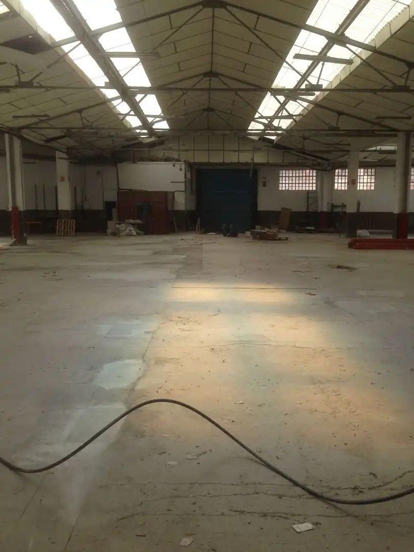 Nave industrial en alquiler en Casablanca, imagen 26