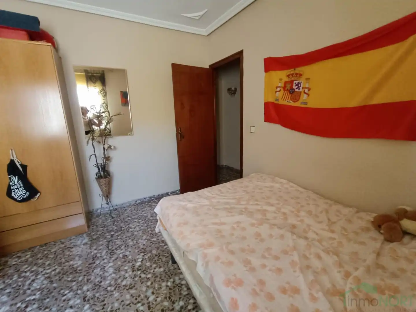 Habitación de Casa o chalet en venta en La Unión con Terraza