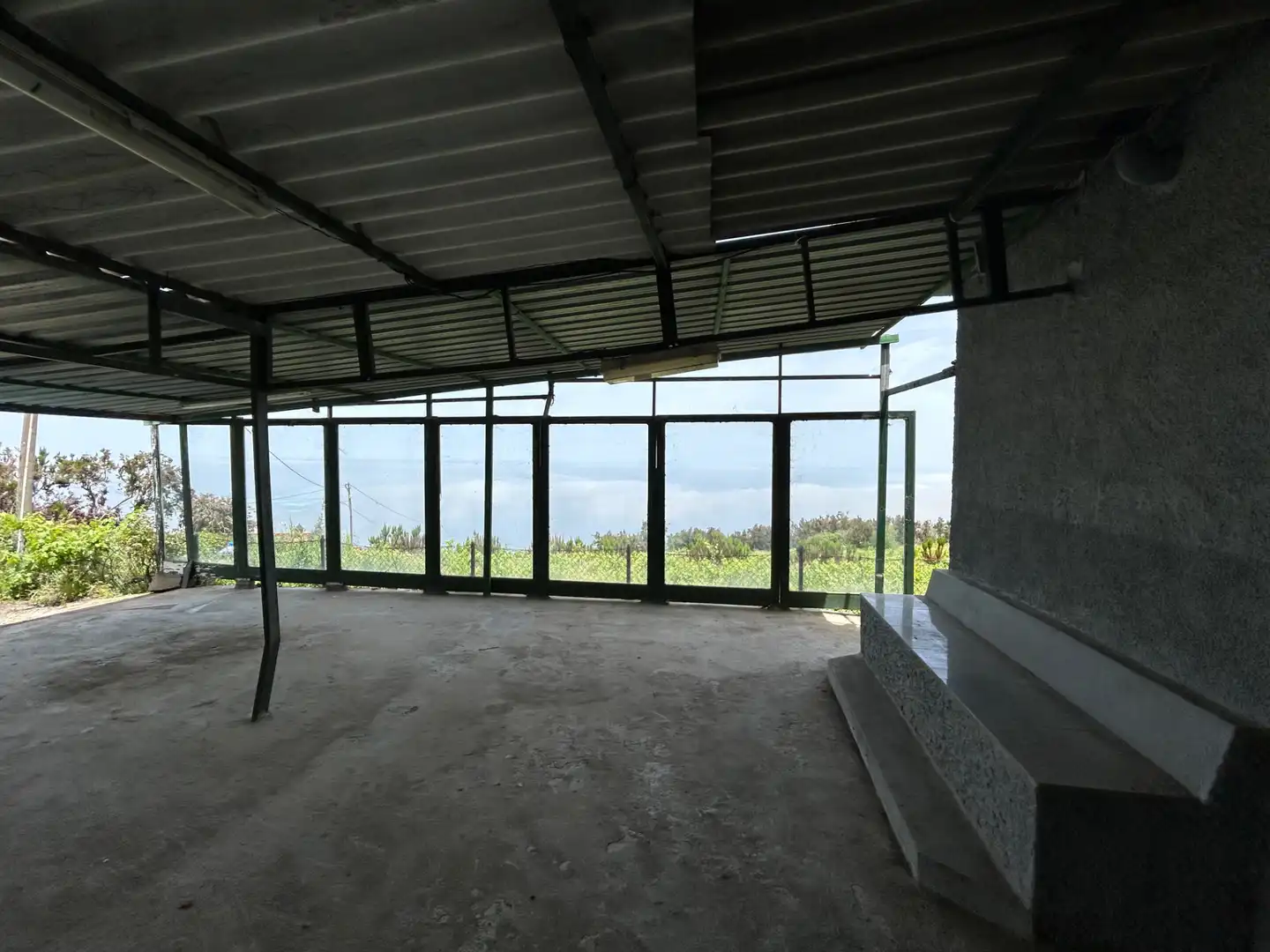 Residential for sale in Santa Úrsula