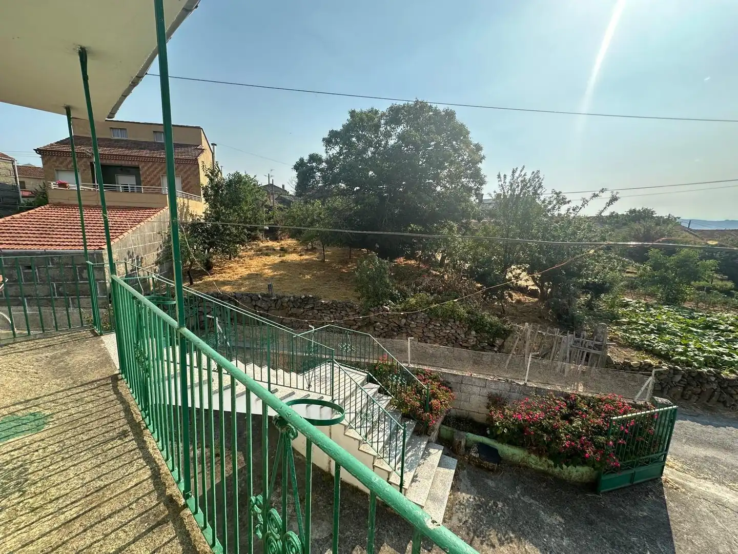 Casa o chalet en venta en Xunqueira de Ambía