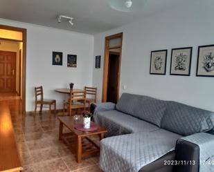 Living room of Flat to rent in Telde  with Balcony