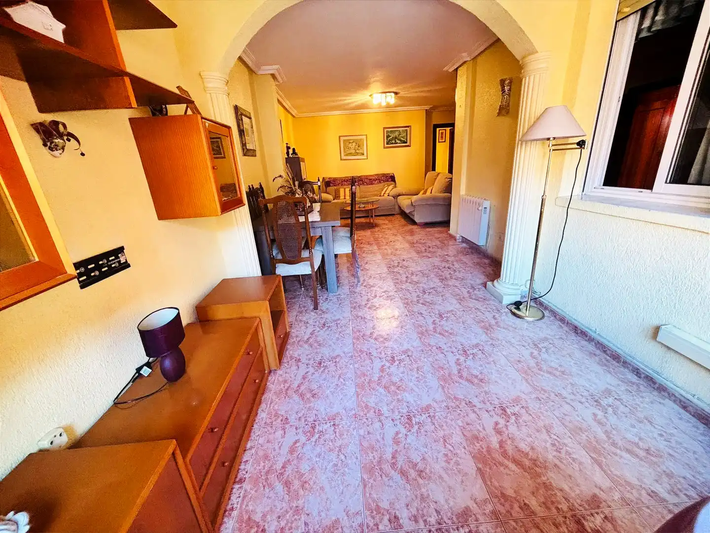 Piso con ascensor en venta en Pla - Carolinas, imagen 8