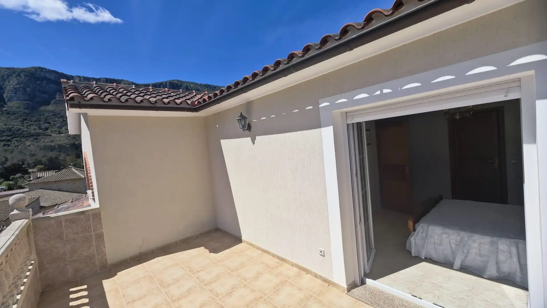 Detached house with terrace for sale in Barx, imagen 32