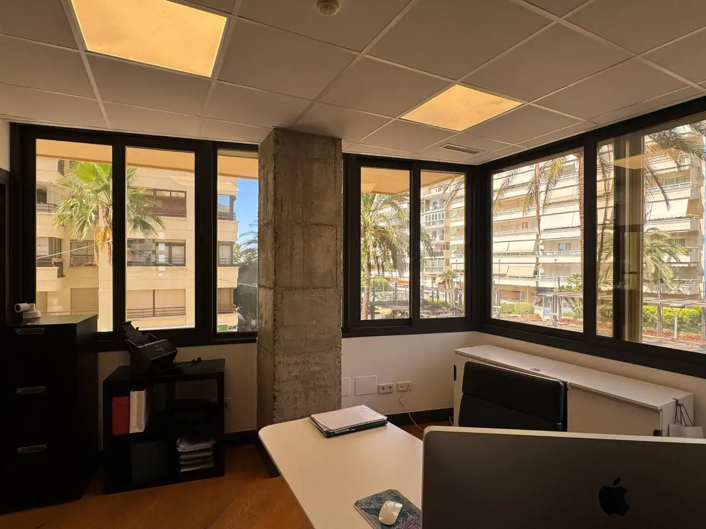 Office space with lift for sale in Marbella Centro, imagen 19
