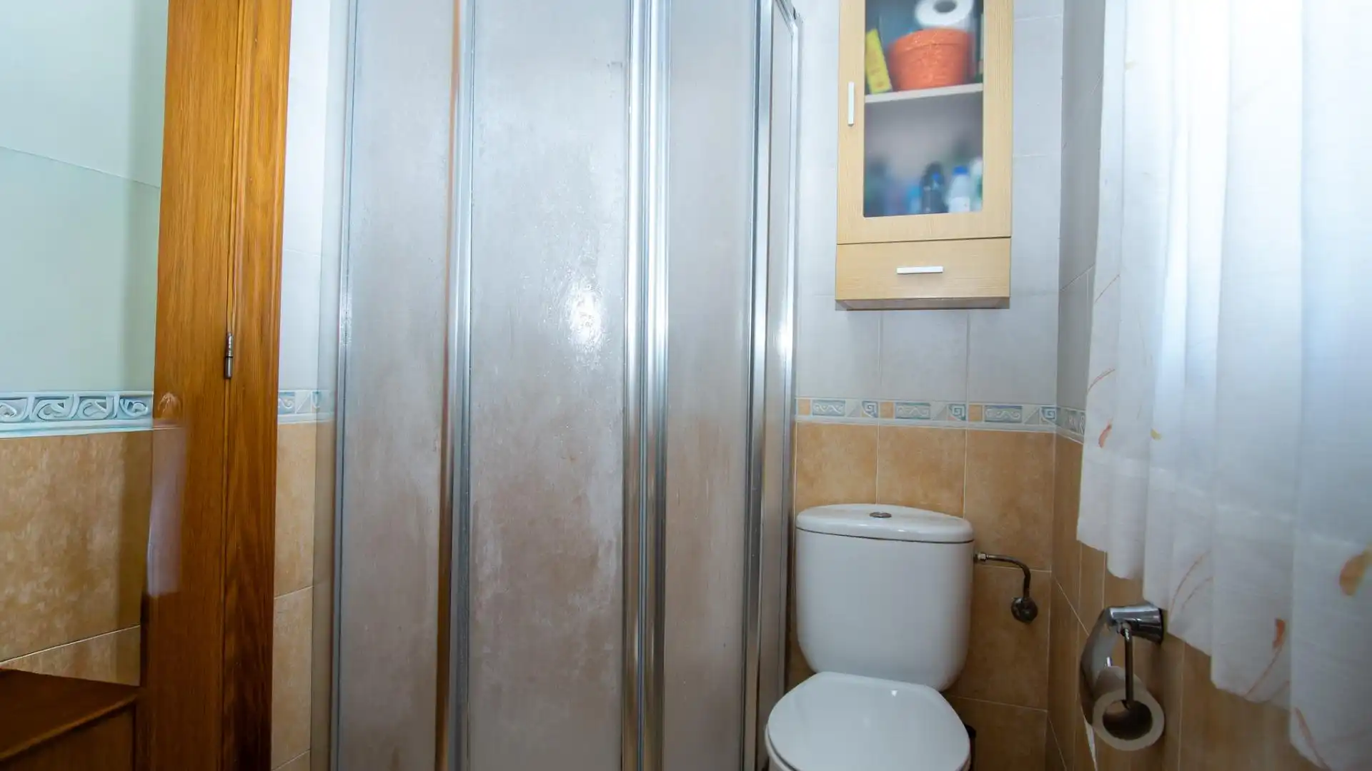 Baño de Casa adosada en venta en Petrer, Alicante