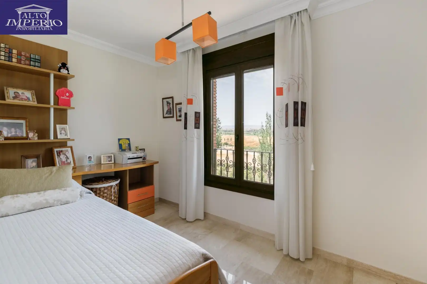 Home with terrace for sale in DR MARAÑON, imagen 21