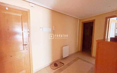Flat for sale in Talavera de la Reina  with Air Conditioner and Heating