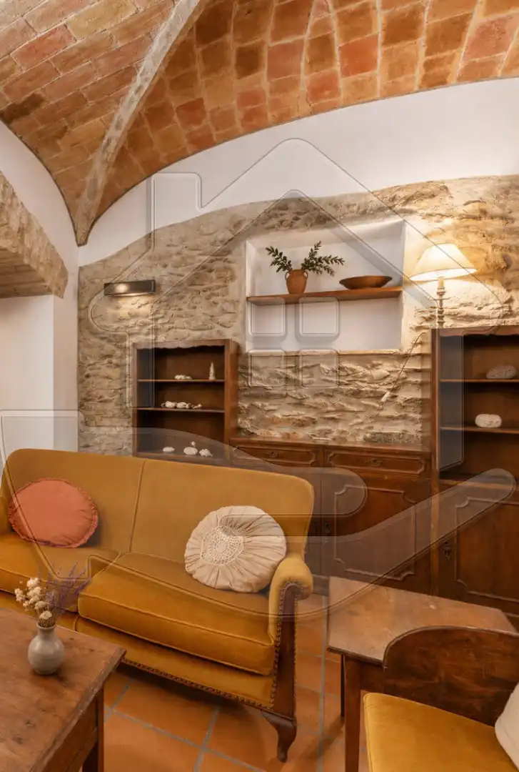 Casa adosada en venta en Carrer del Perelló, Vilablareix