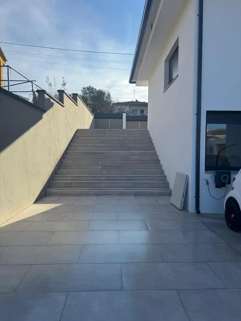 Casa con piscina in vendita a Residencial Park, imagen 42
