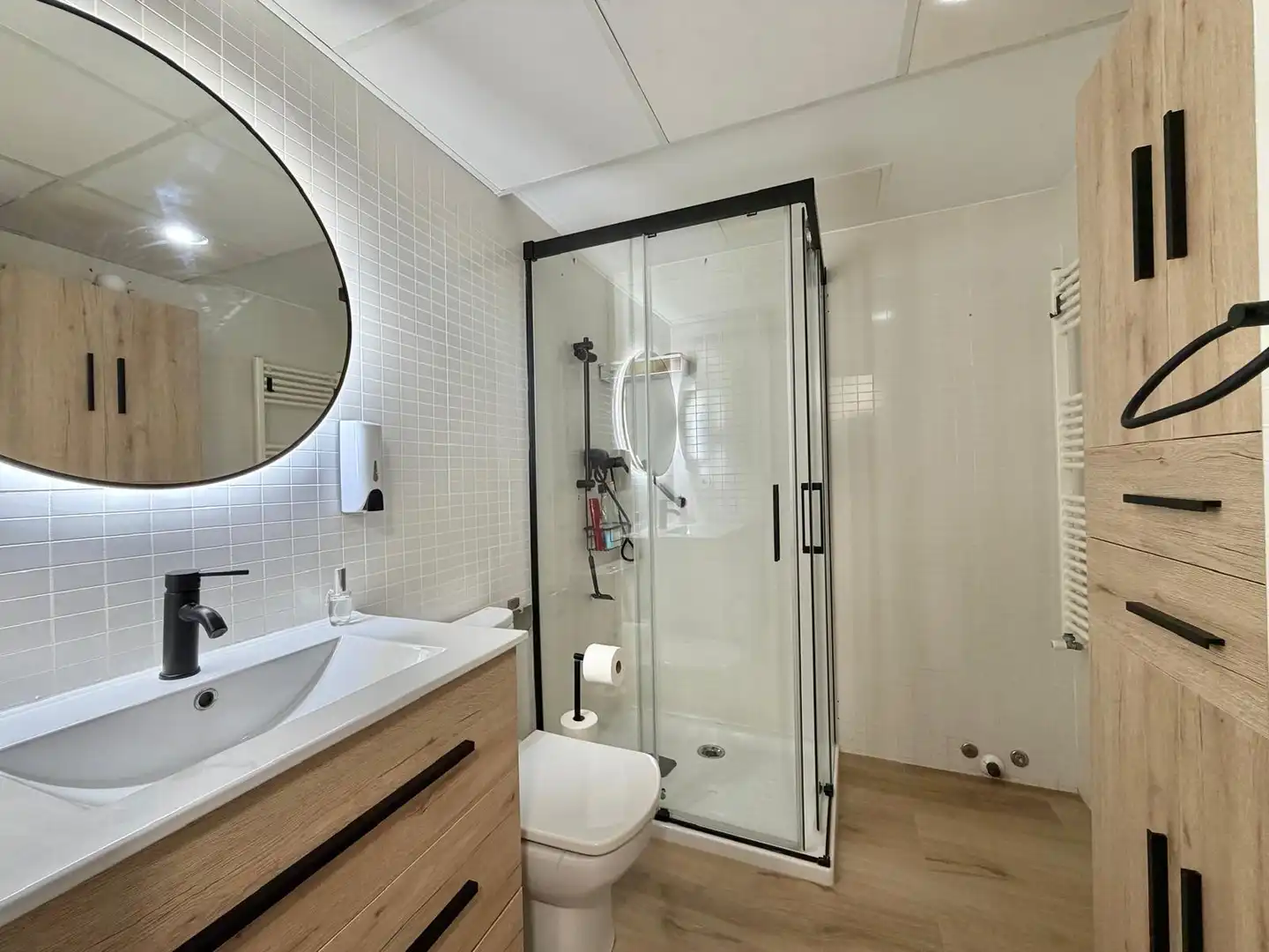 Apartment with pool for sale in Centro Urbano, imagen 18