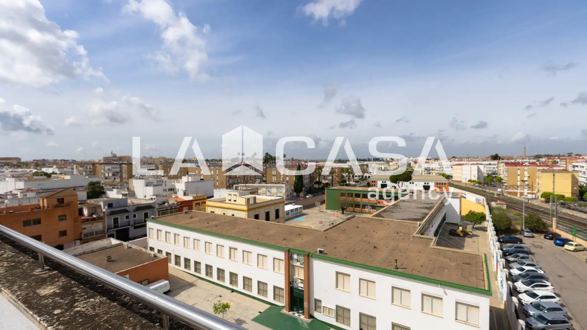 Piso en venta en Arenal - La Pólvora