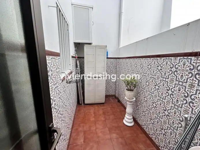 Cocina de Piso en venta en Los Realejos con Amueblado y Balcón