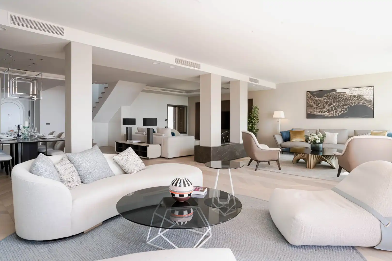 Ático en venta en Nueva Andalucía, imagen 4